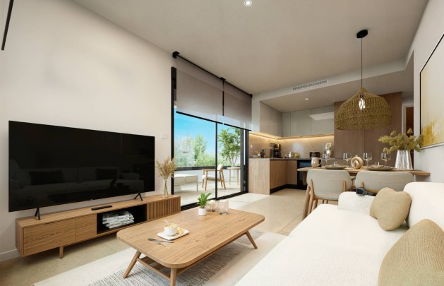 Obra nueva - ground-floor - Guardamar del Segura