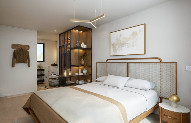 Obra nueva - apartment - Guardamar del Segura