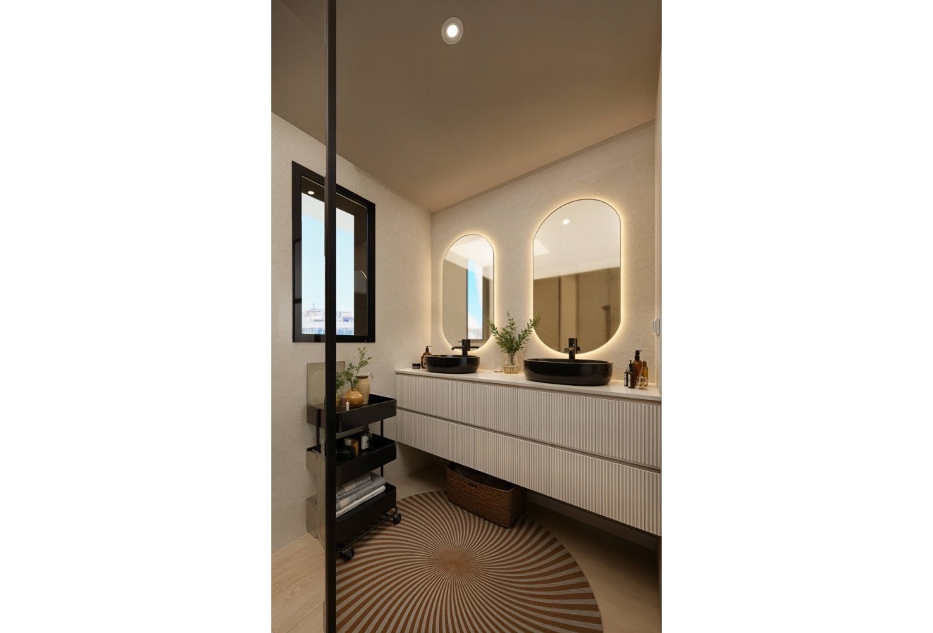 Obra nueva - apartment - Guardamar del Segura