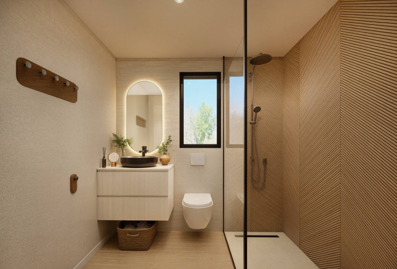 Obra nueva - apartment - Guardamar del Segura