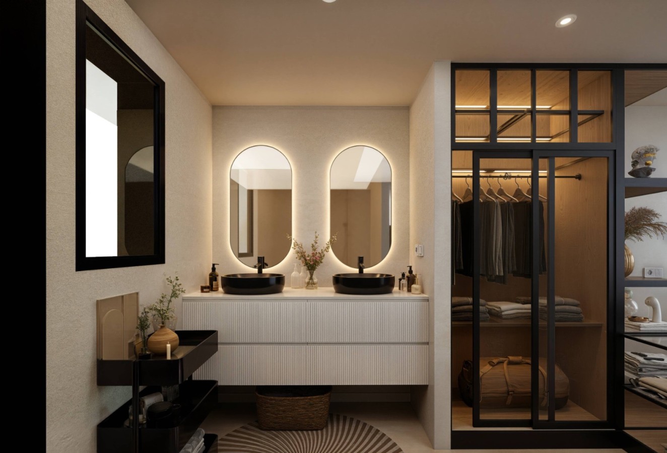 Obra nueva - apartment - Guardamar del Segura