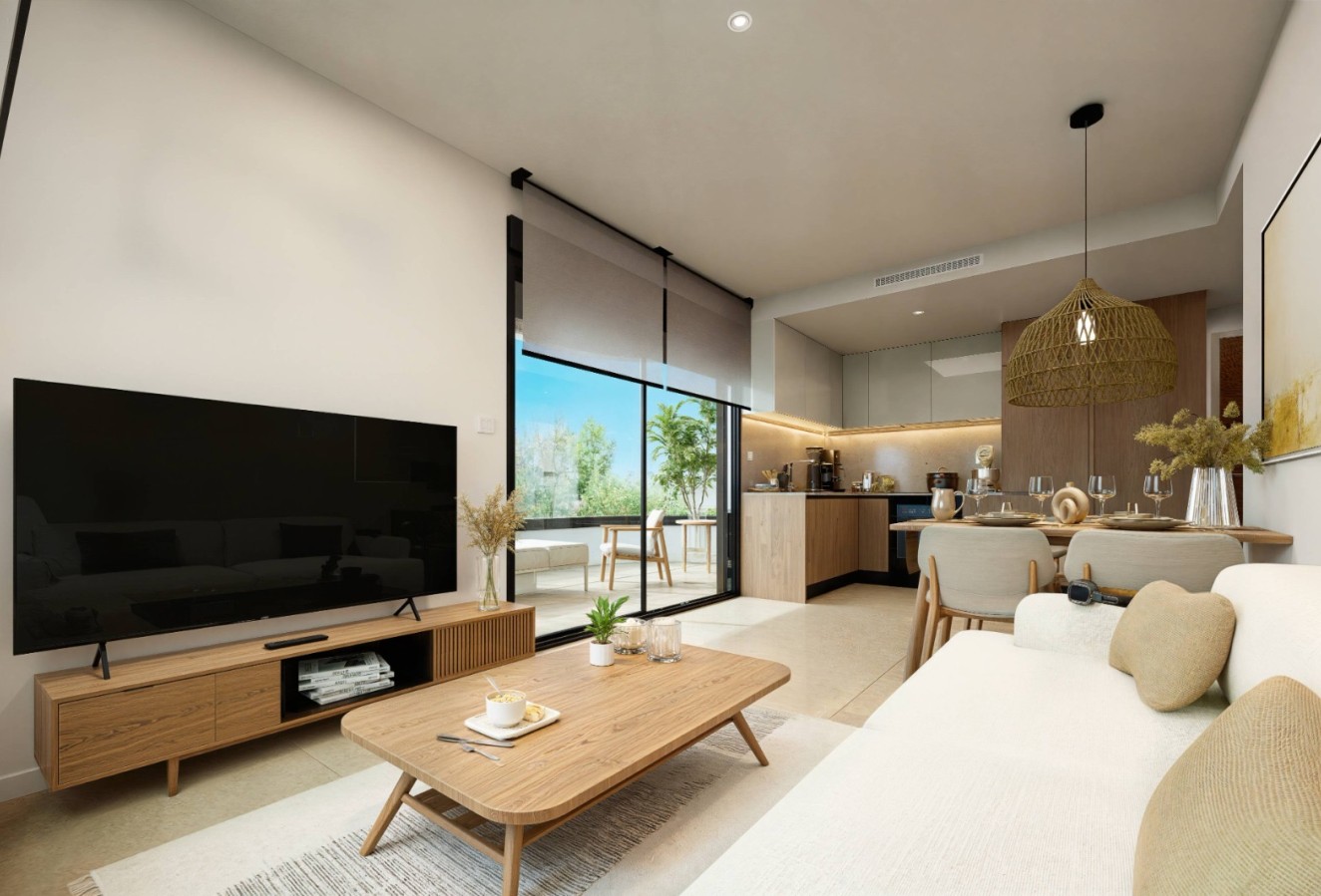 Obra nueva - apartment - Guardamar del Segura