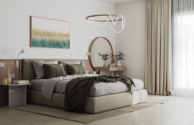 Obra nueva - detached - Calpe