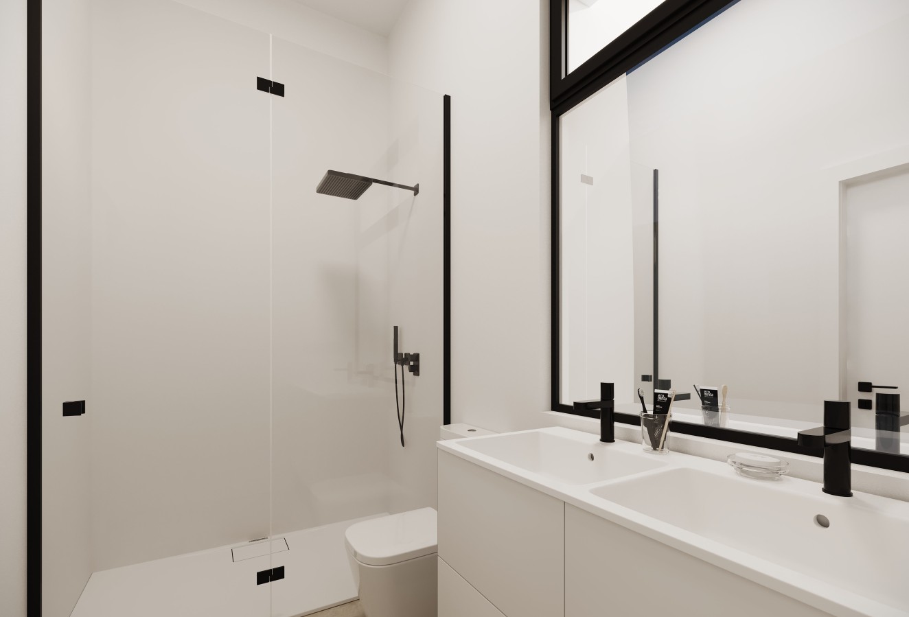 Obra nueva - detached - Calpe