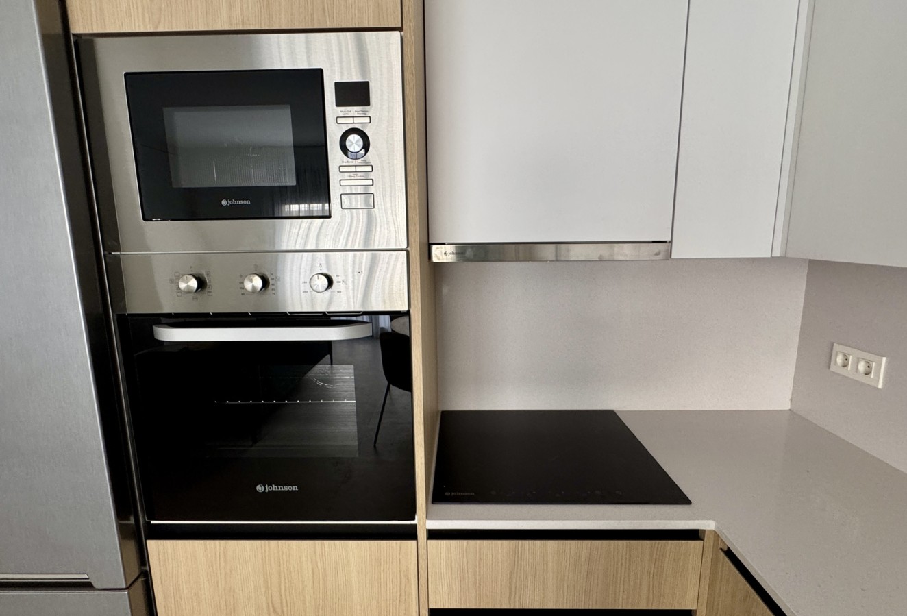 Nieuwbouw Woningen - low-bungalow - San Pedro del Pinatar