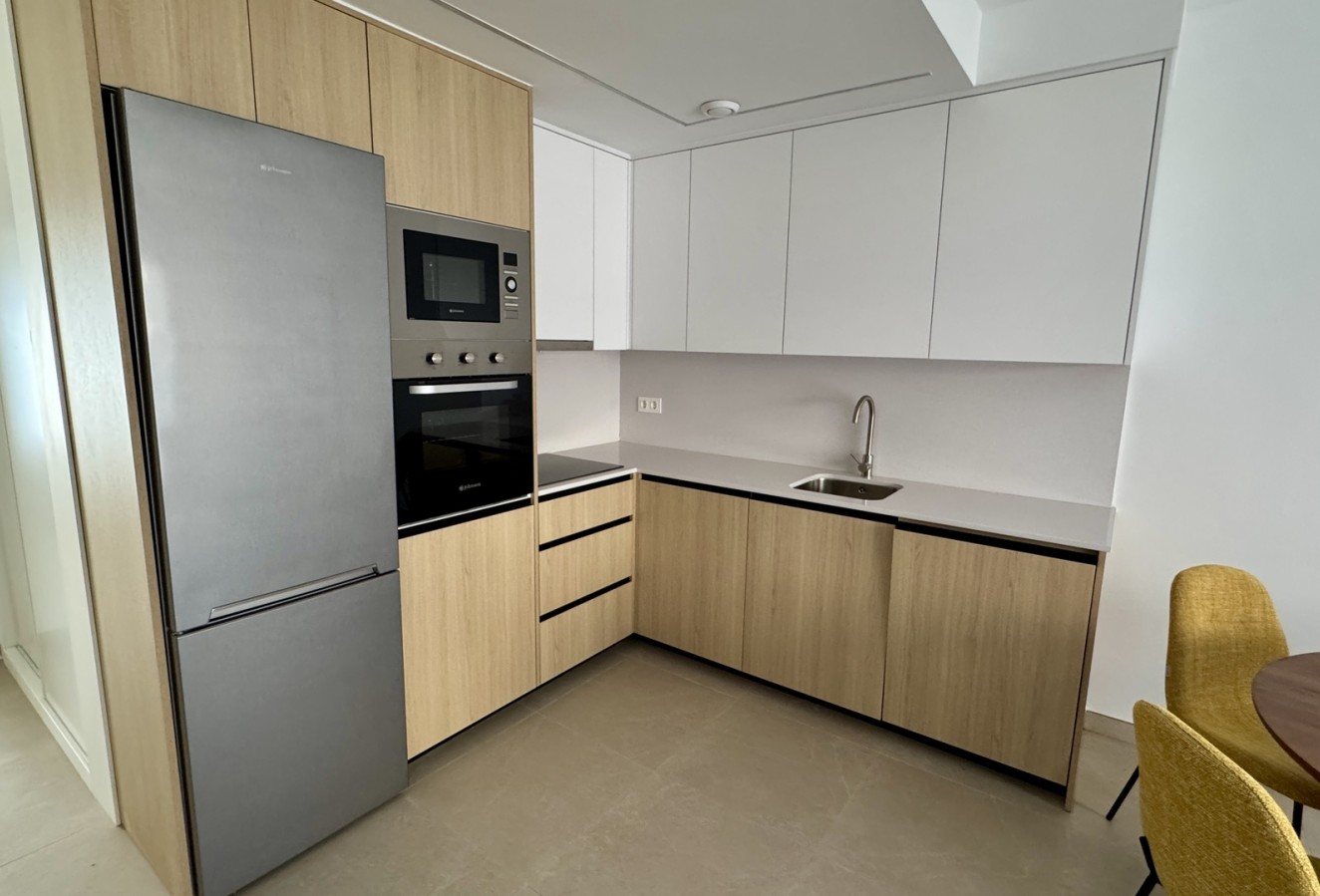 Nieuwbouw Woningen - low-bungalow - San Pedro del Pinatar