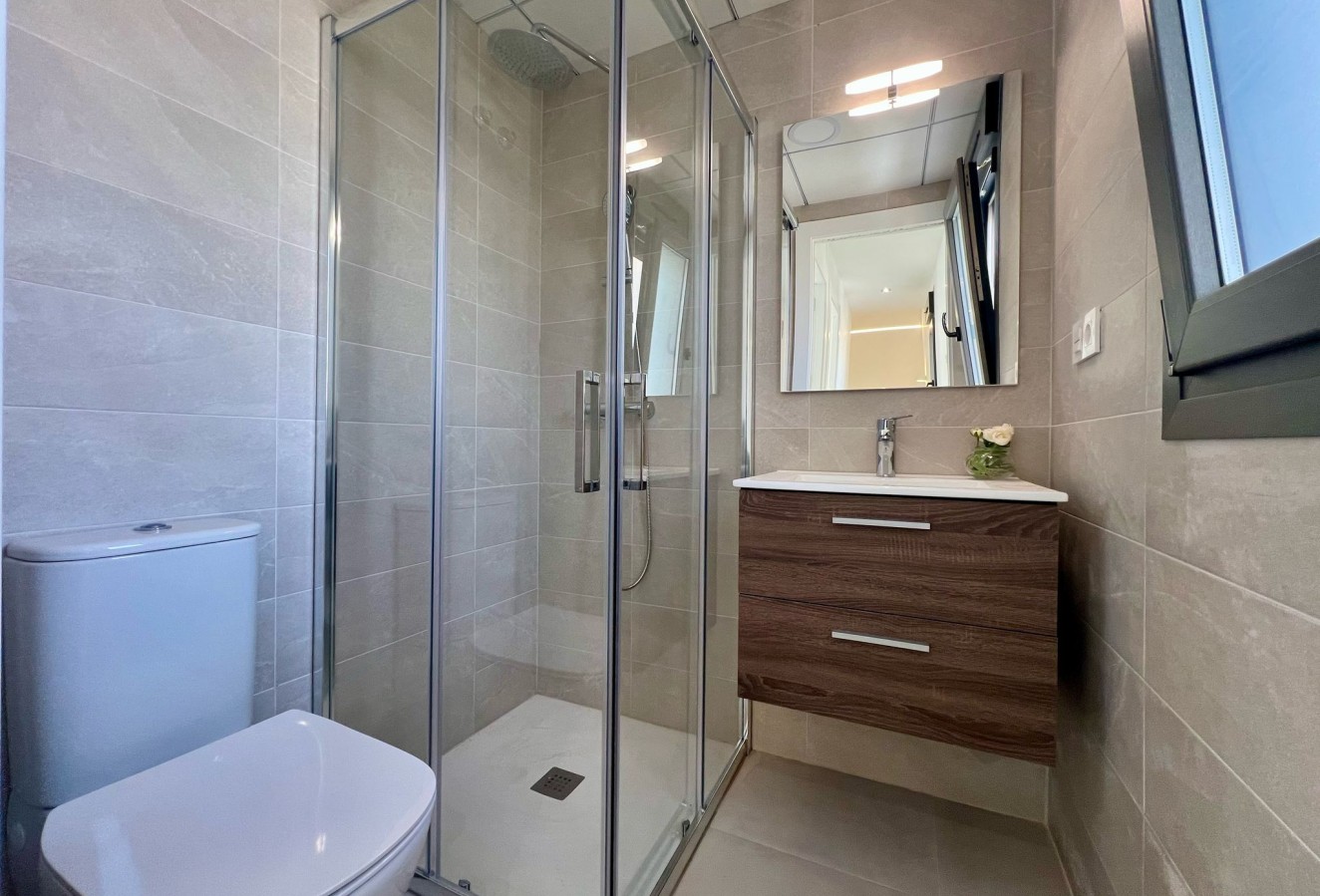 New Build - terraced - Orihuela Costa