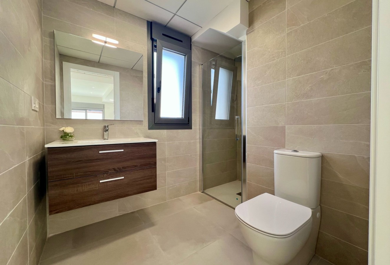 New Build - terraced - Orihuela Costa