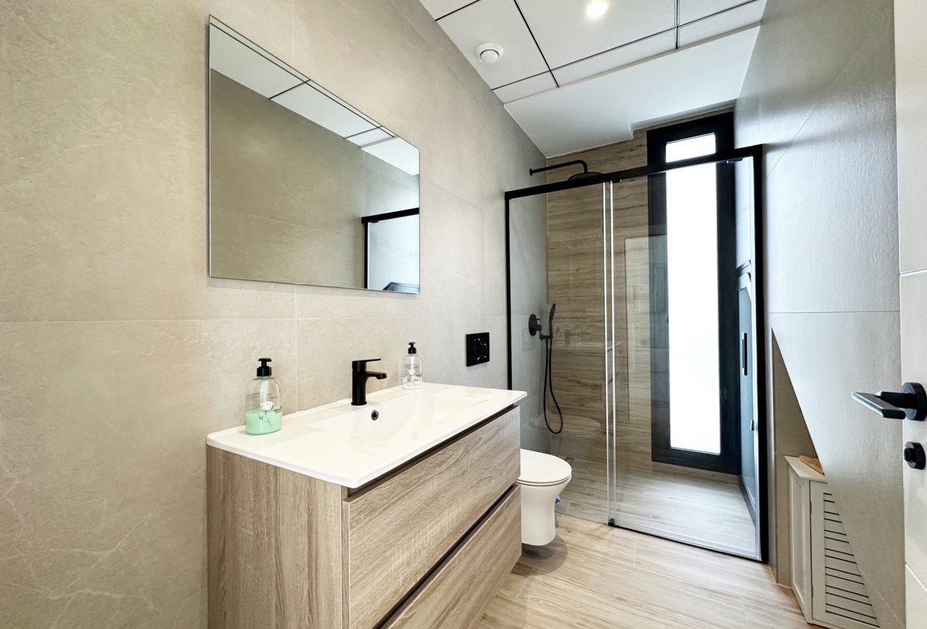 Obra nueva - detached - Torre de la Horadada