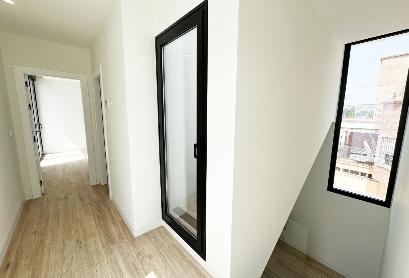 Obra nueva - detached - Torre de la Horadada