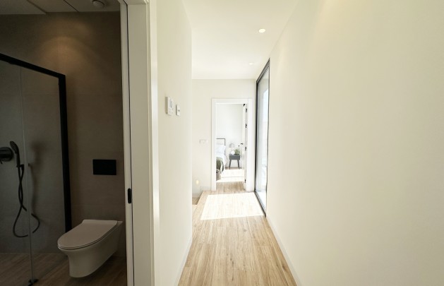 Obra nueva - detached - Torre de la Horadada