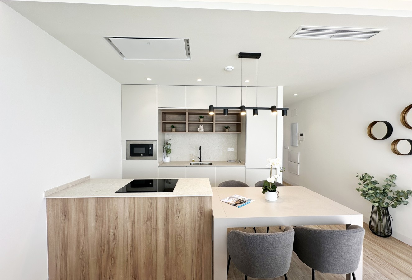 Obra nueva - detached - Torre de la Horadada