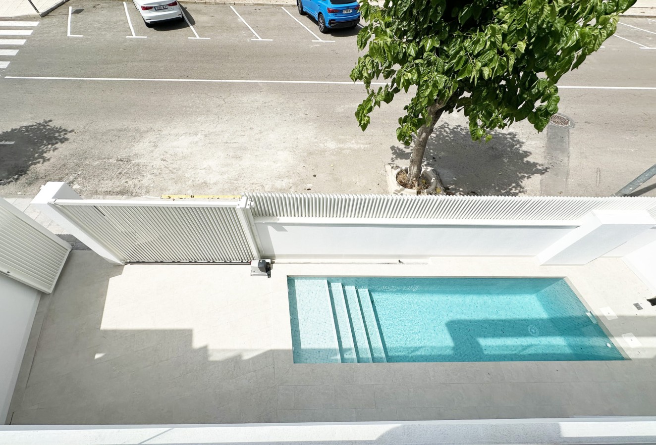 Obra nueva - detached - Torre de la Horadada