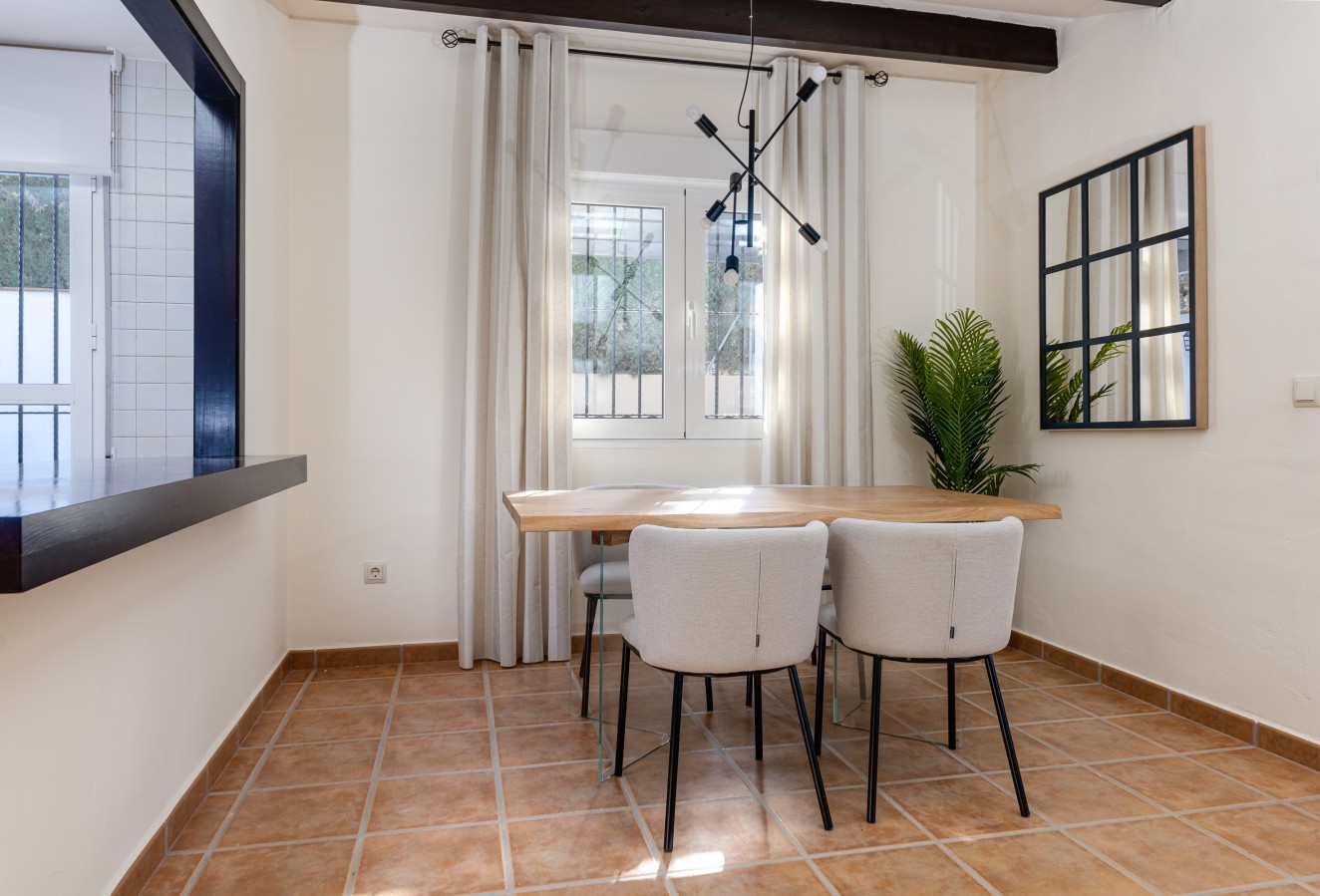 Nieuwbouw Woningen - terraced - Fuente Alamo