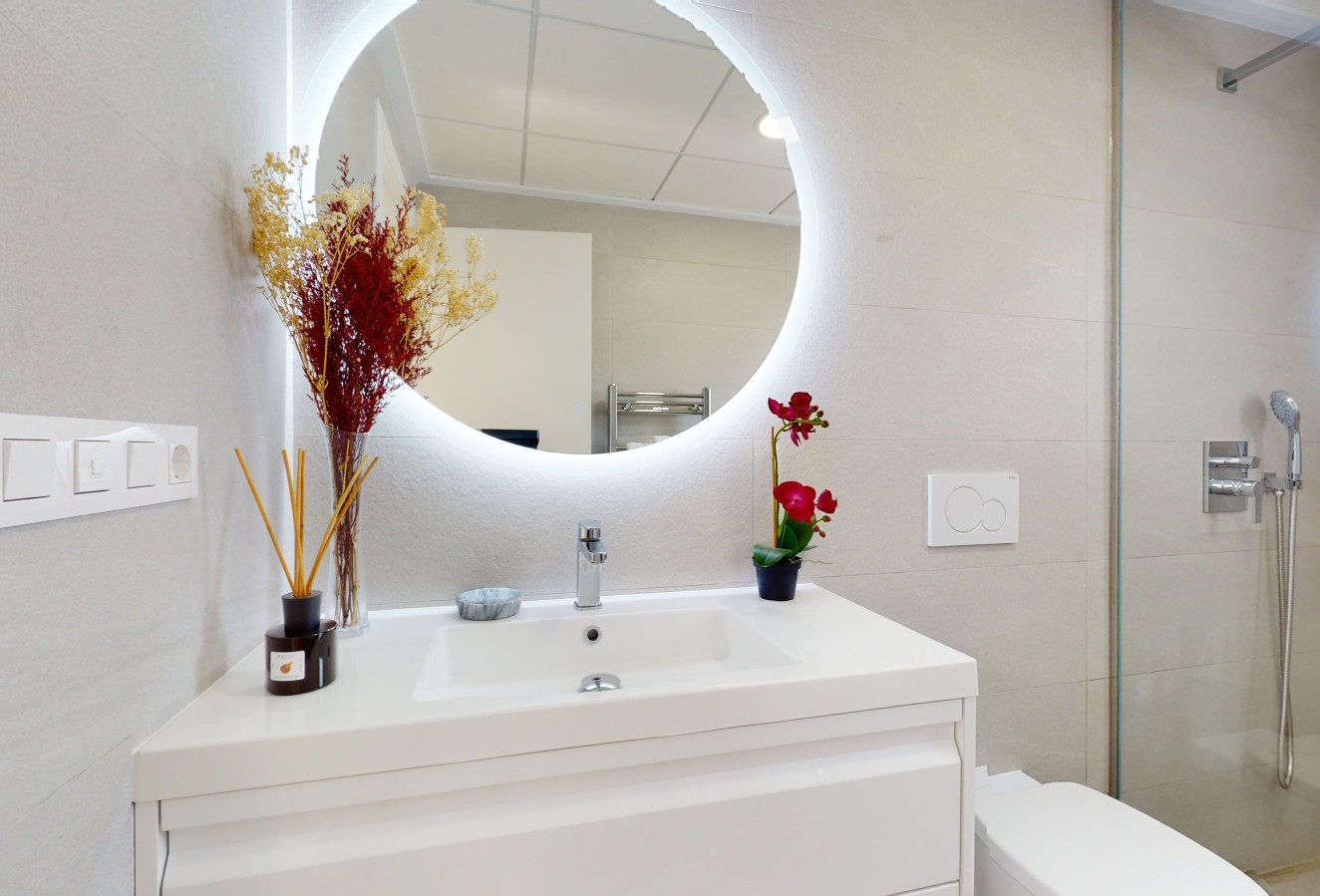 Obra nueva - low-bungalow - Pilar de la Horadada