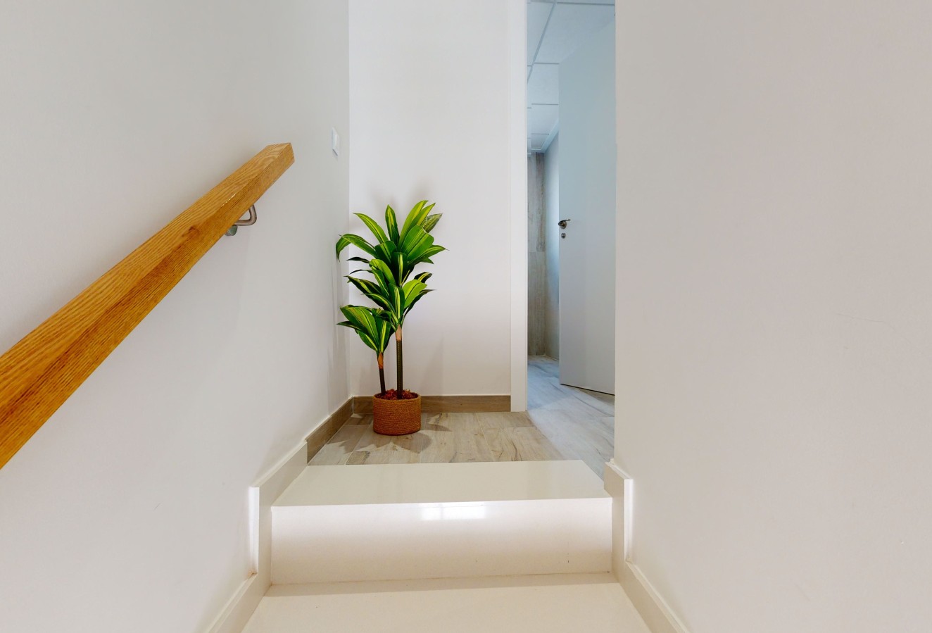 Obra nueva - low-bungalow - Pilar de la Horadada