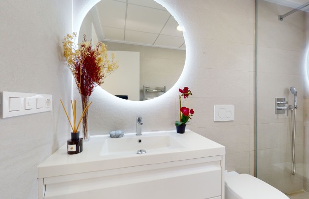 Nieuwbouw Woningen - high-bungalow - Pilar de la Horadada