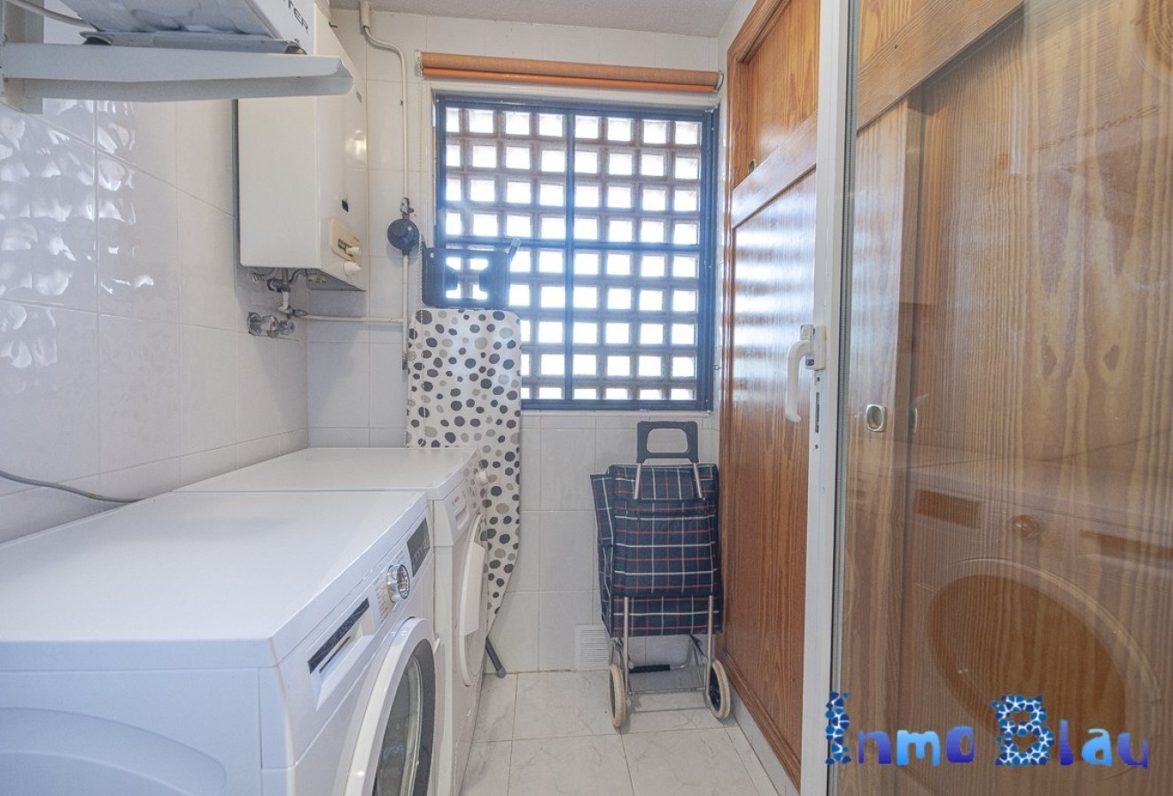 Alquiler a corto plazo - Apartamento / piso - Albir - Centro