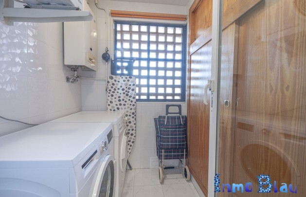 Alquiler a corto plazo - Apartamento / piso - Albir - Centro