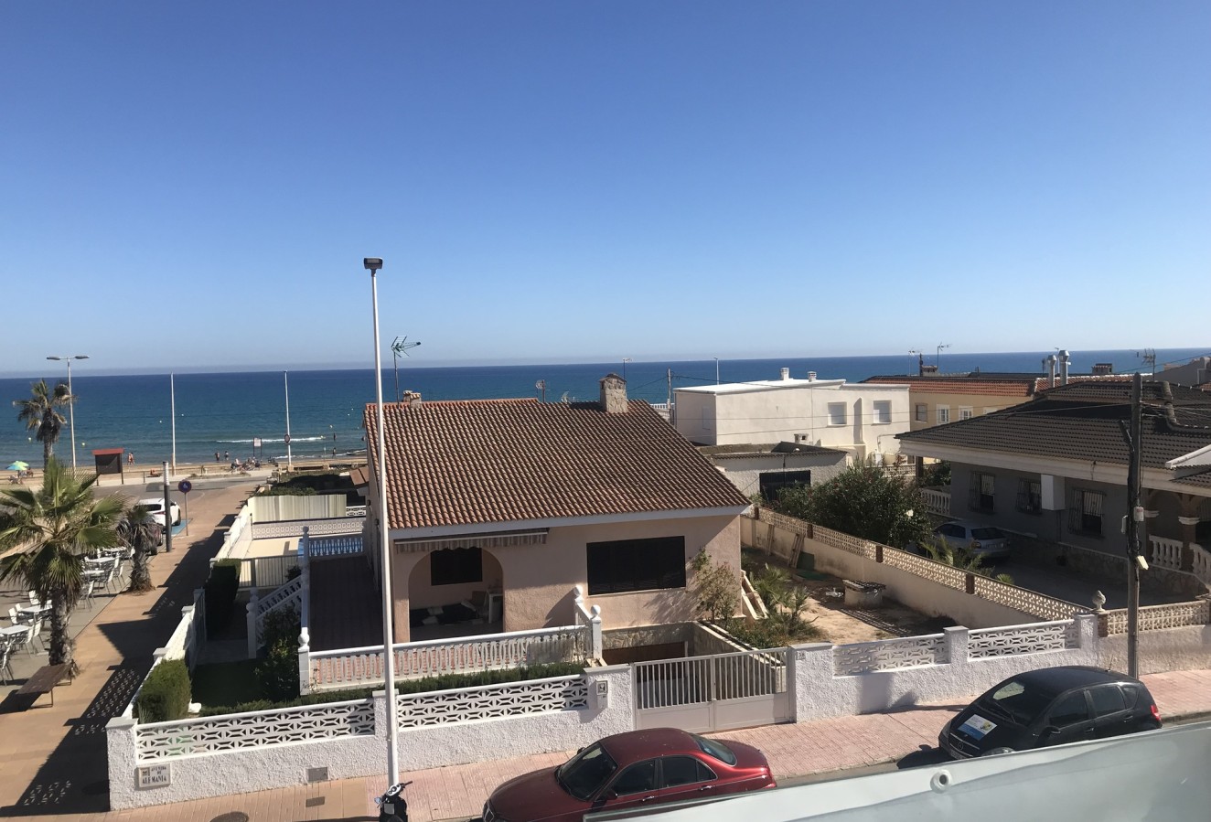 Nieuwbouw Woningen - detached - La Mata