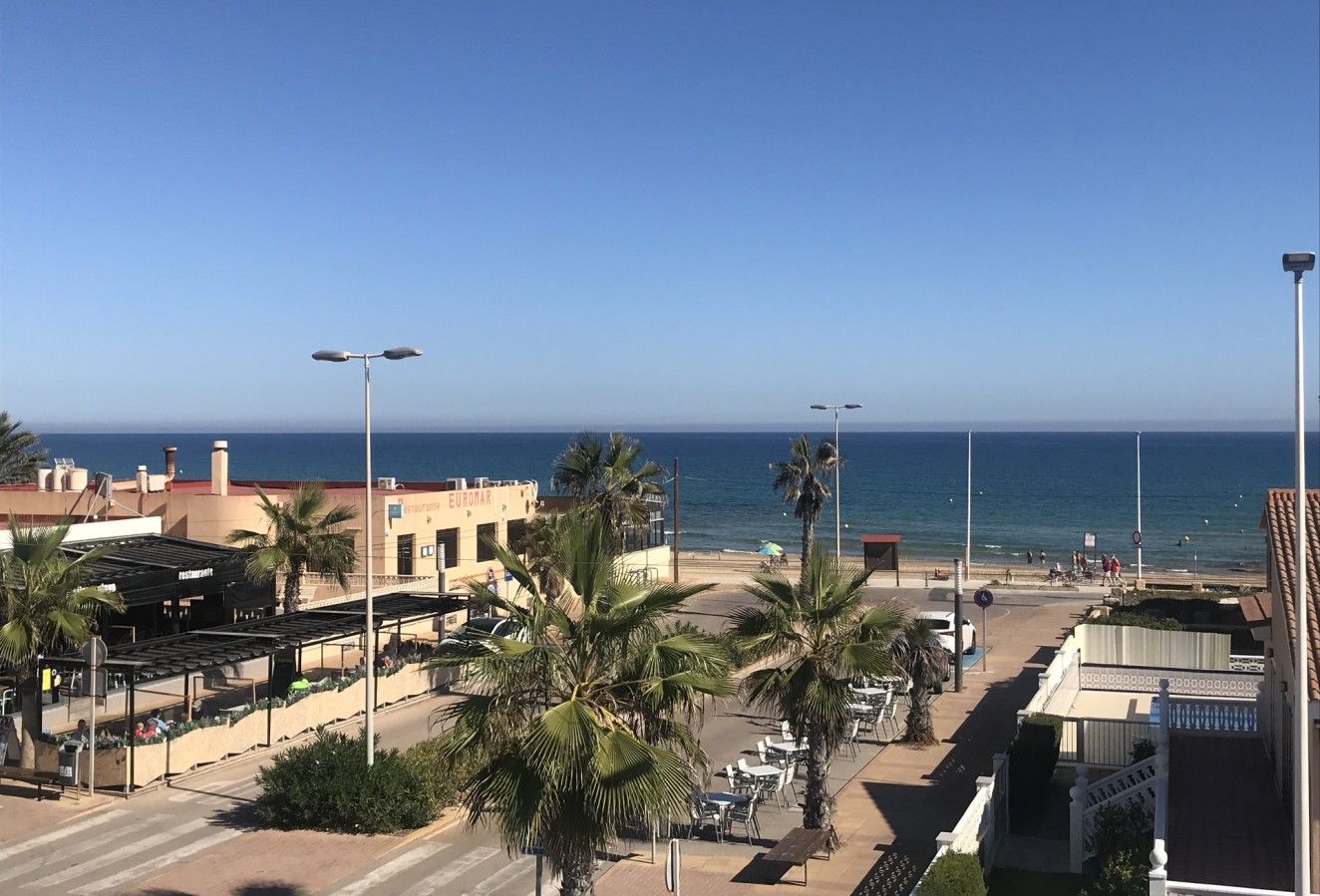Nieuwbouw Woningen - detached - La Mata