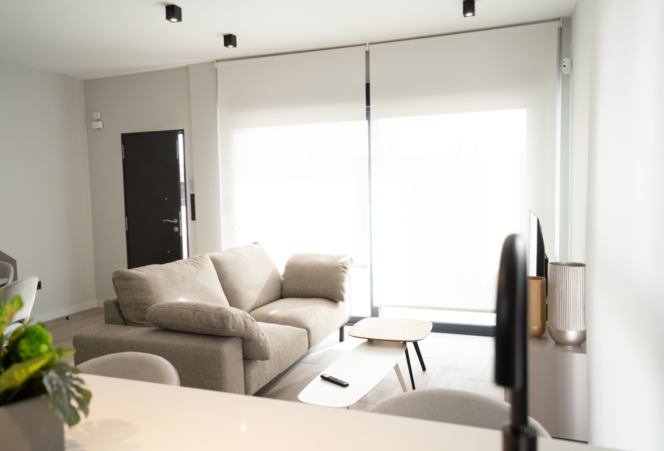 Obra nueva - terraced - Torrevieja