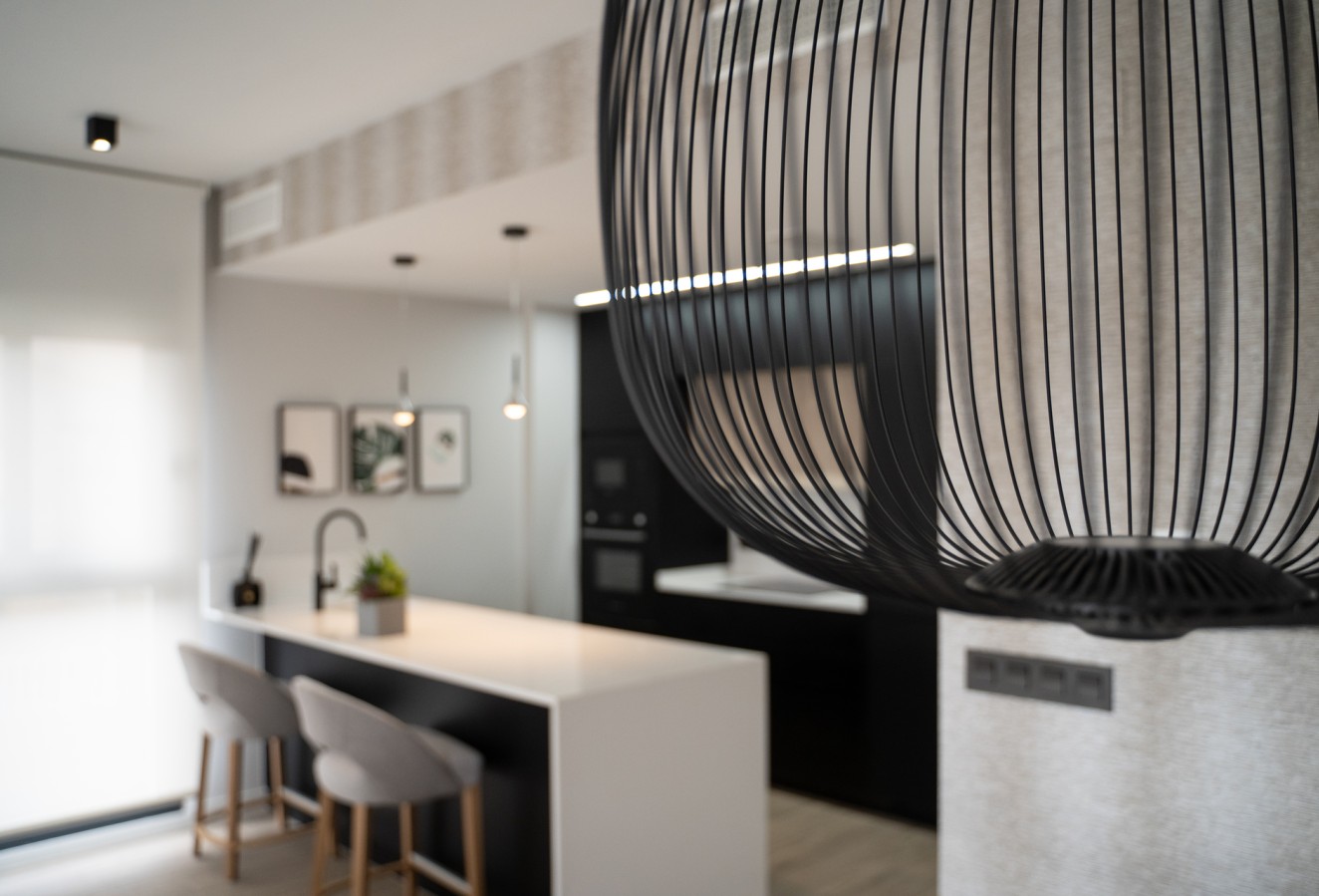 Obra nueva - terraced - Torrevieja