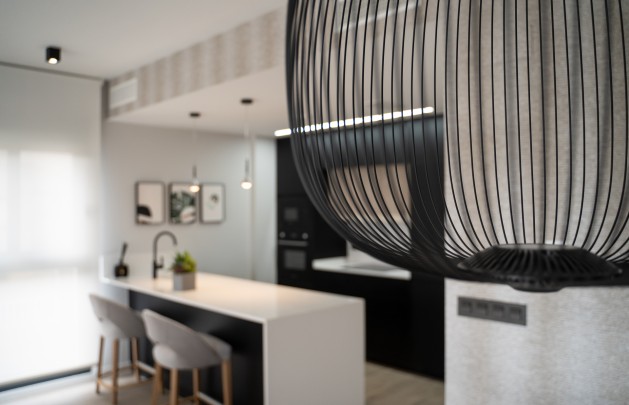 Obra nueva - terraced - Torrevieja