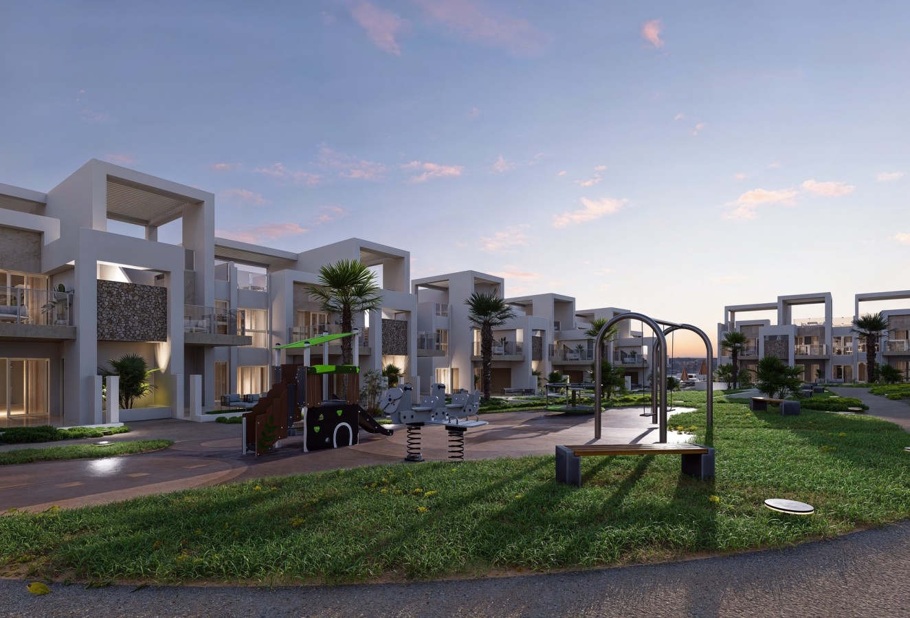 Nieuwbouw Woningen - high-bungalow - Ciudad Quesada