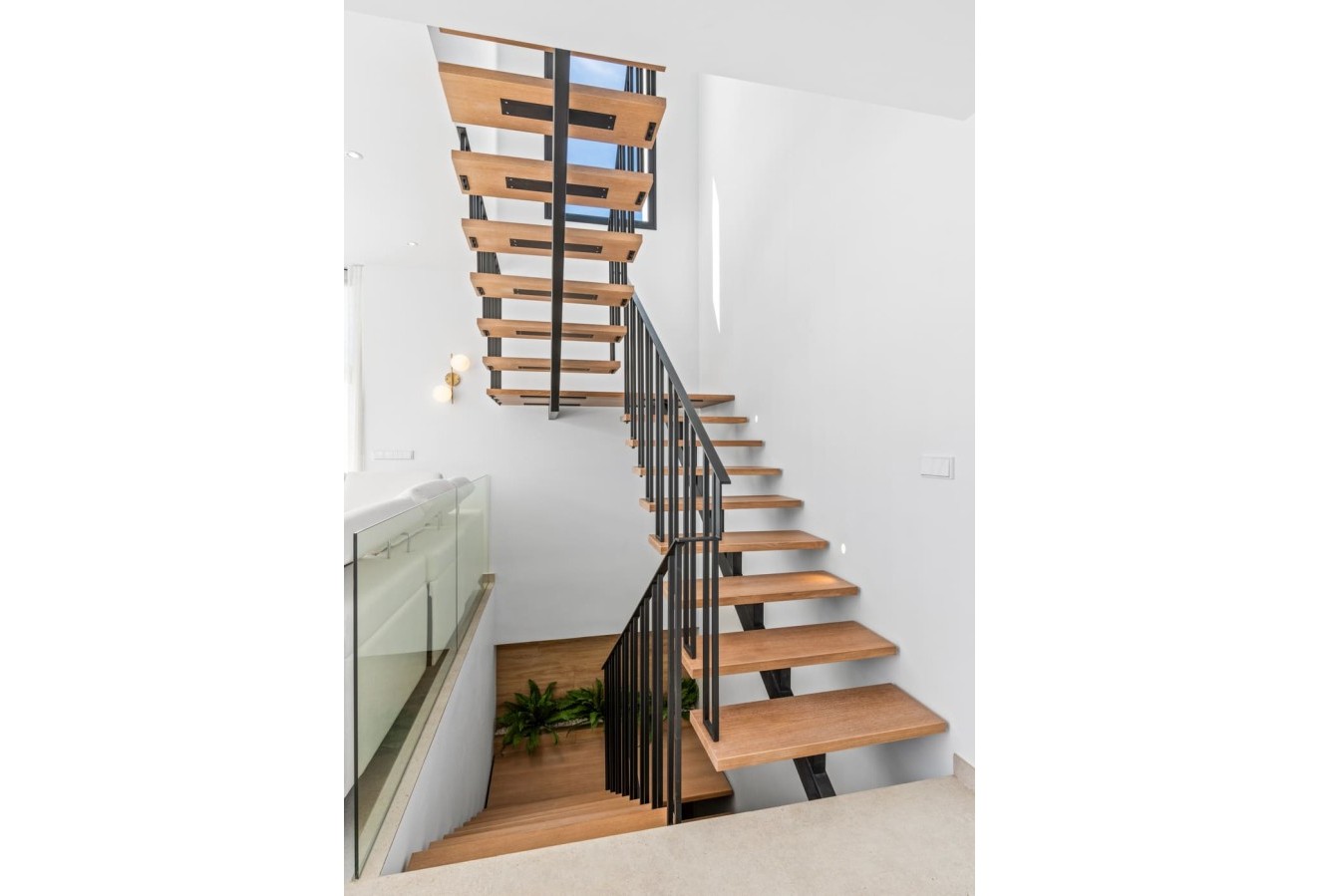 New Build - detached - Polop