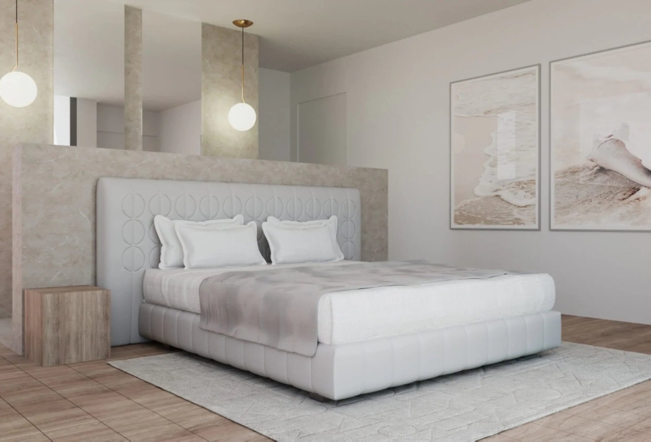 Obra nueva - Villa - Denia - Dénia