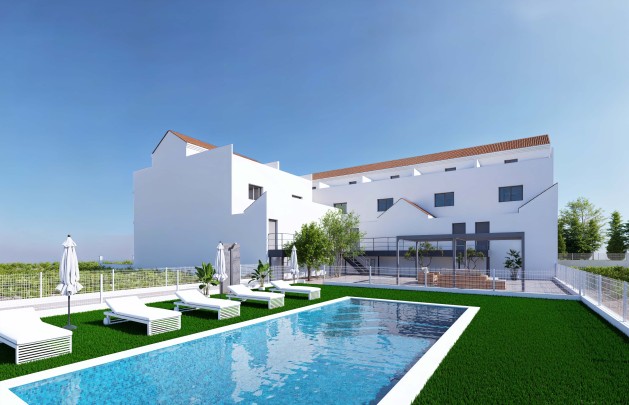 New Build - semi-detached - Rafal