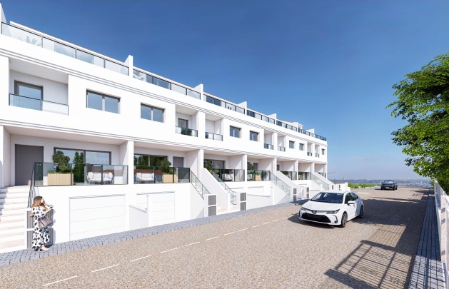 New Build - semi-detached - Rafal