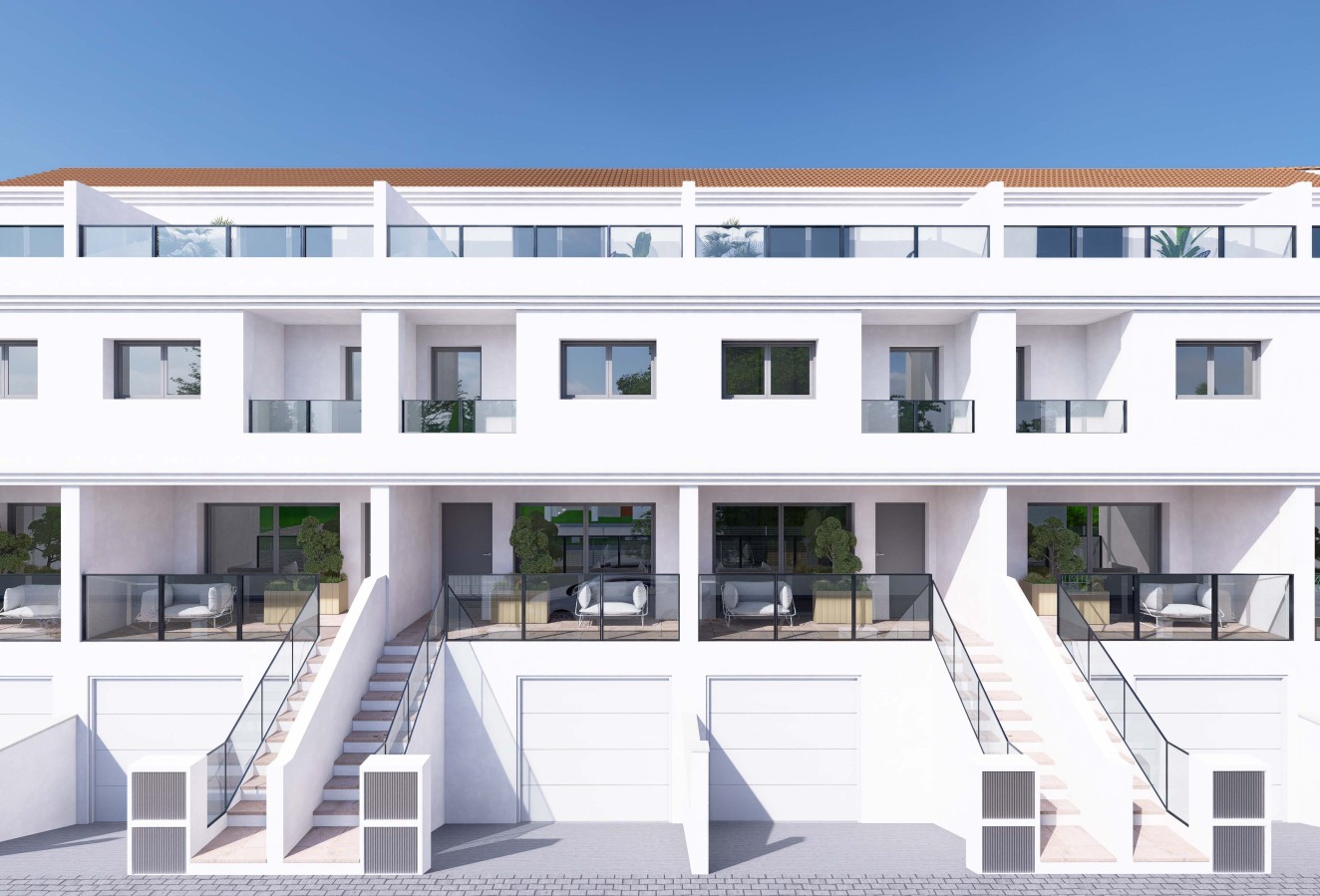 New Build - semi-detached - Rafal