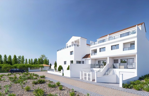 New Build - semi-detached - Rafal