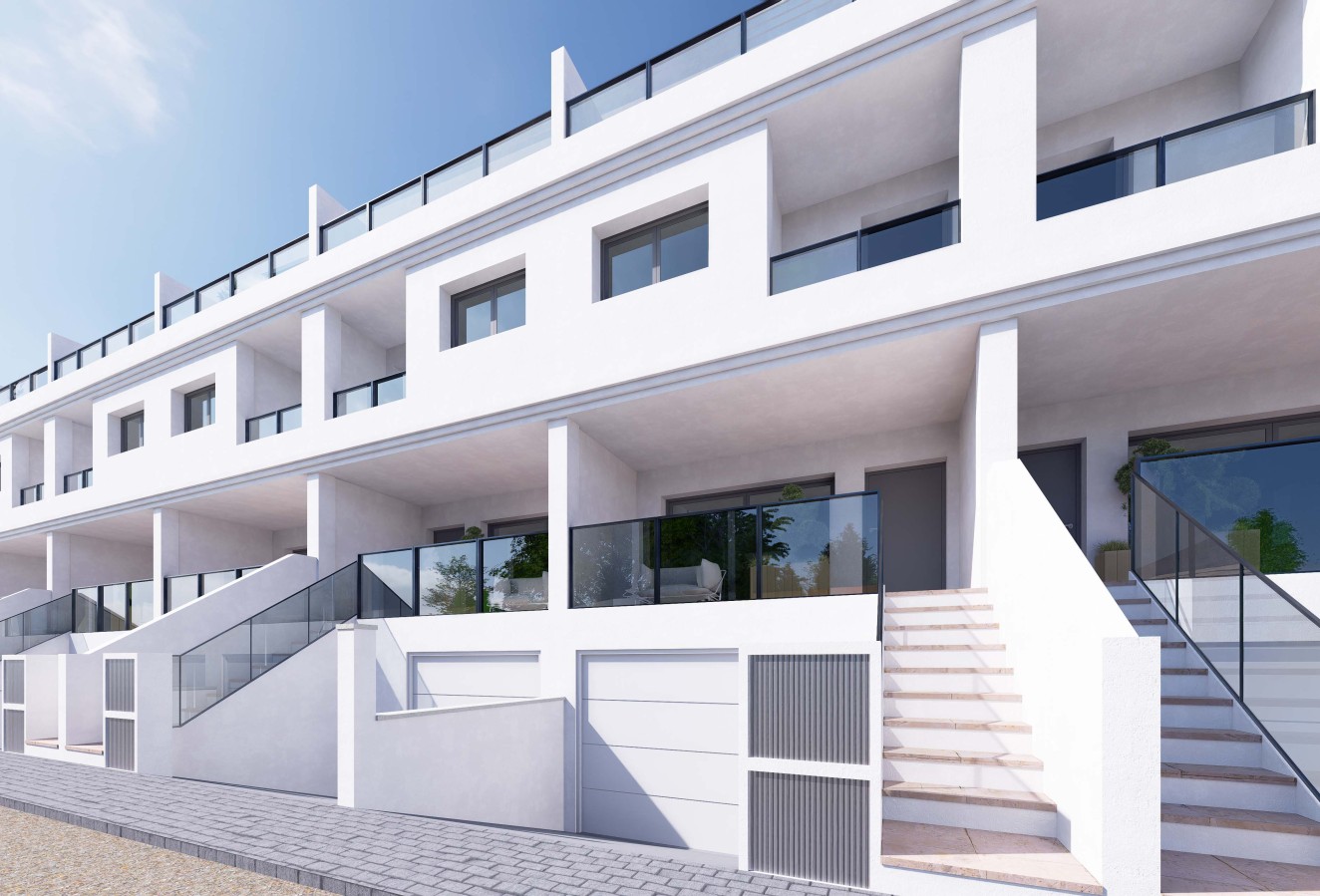 New Build - semi-detached - Rafal