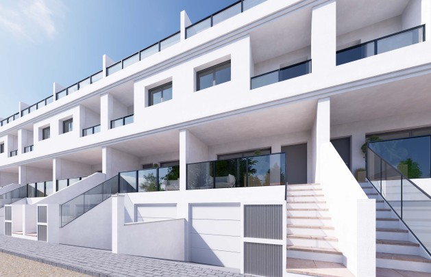 New Build - semi-detached - Rafal