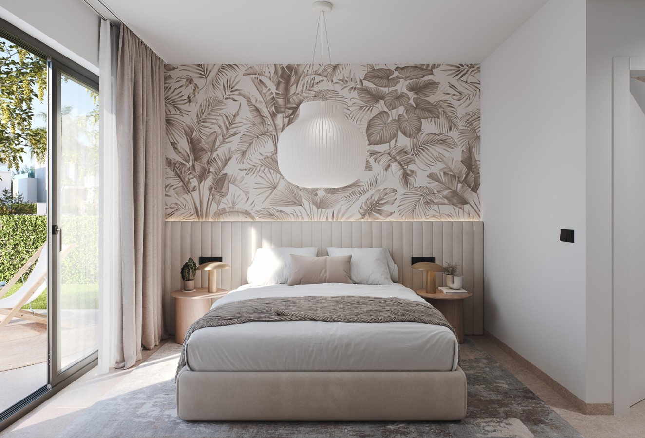 Nieuwbouw Woningen - Penthouse - Torre-Pacheco