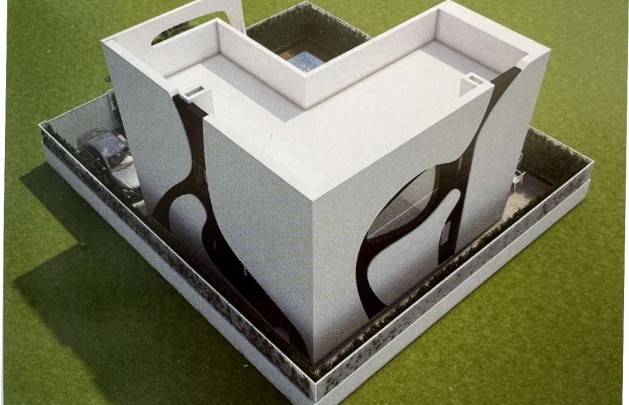 Nieuwbouw Woningen - detached - Ciudad Quesada