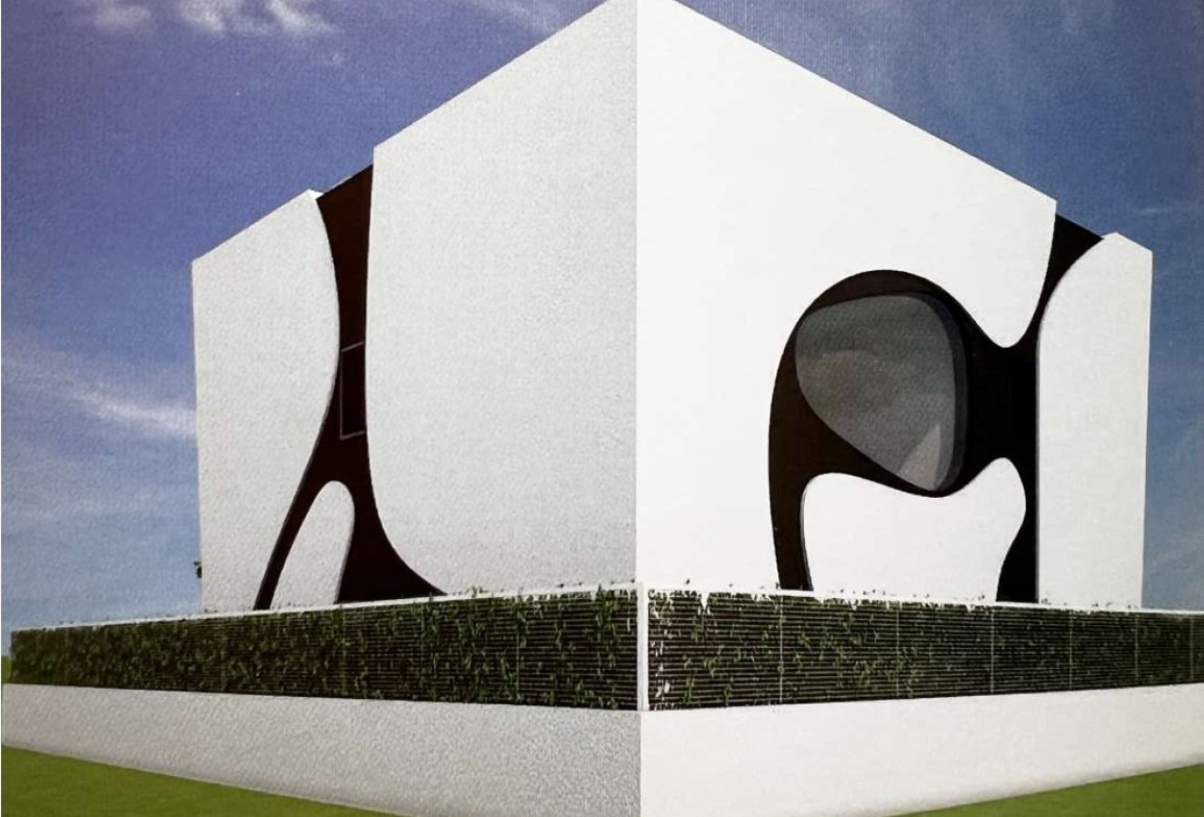 Nieuwbouw Woningen - detached - Ciudad Quesada