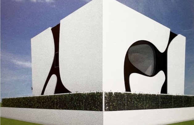 Obra nueva - detached - Ciudad Quesada