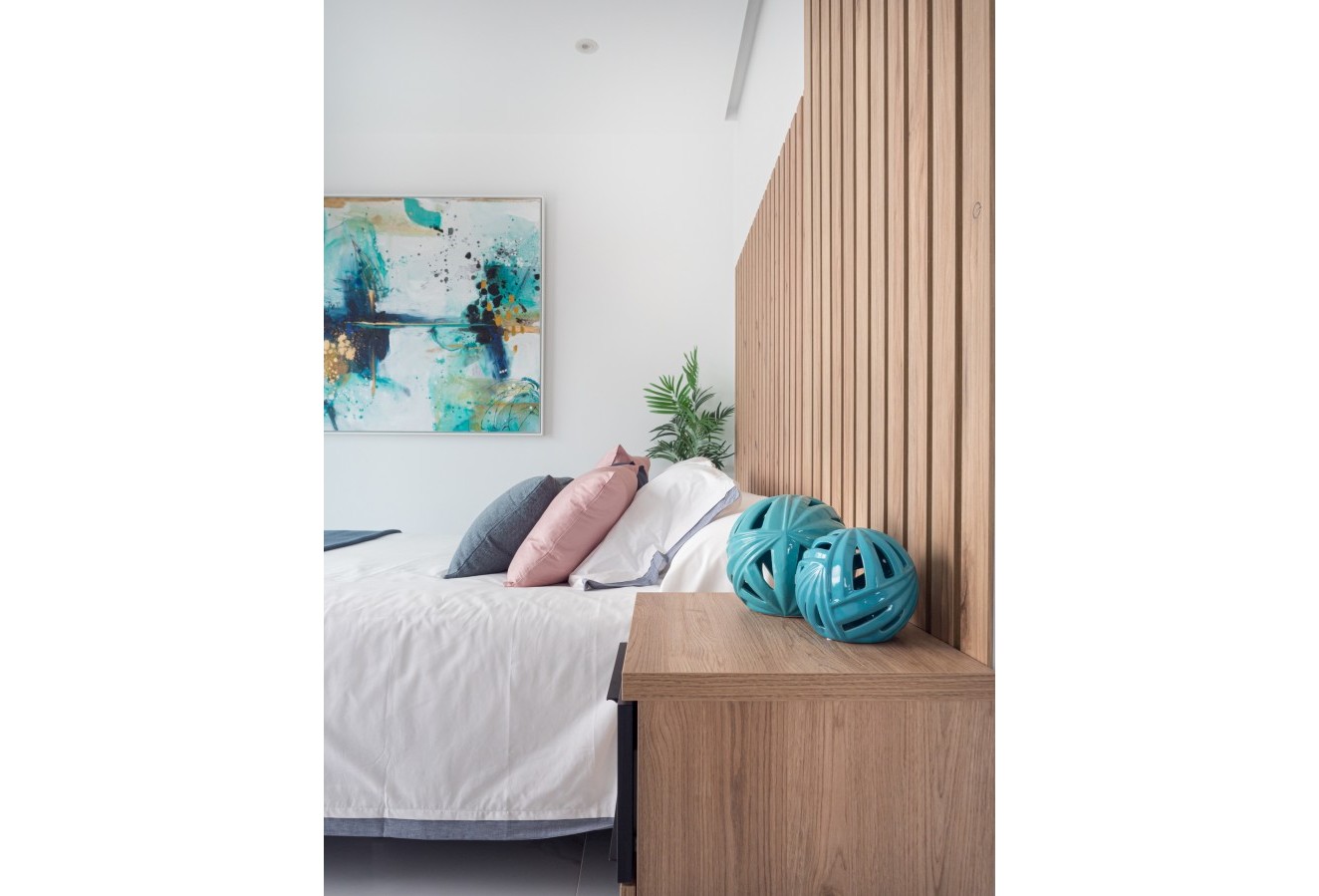 Nieuwbouw Woningen - detached - San Pedro del Pinatar