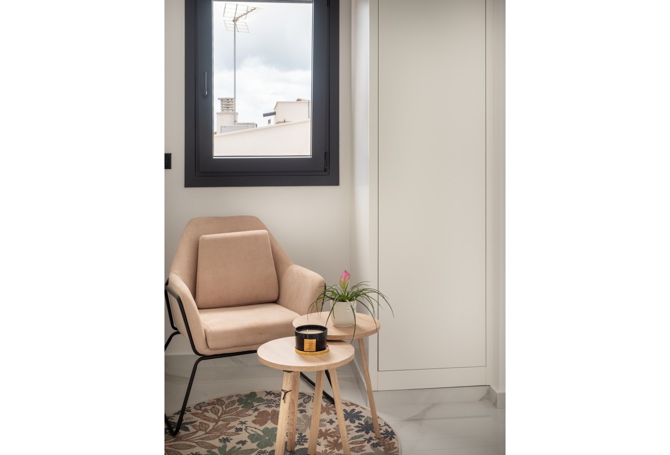 Nieuwbouw Woningen - detached - San Pedro del Pinatar