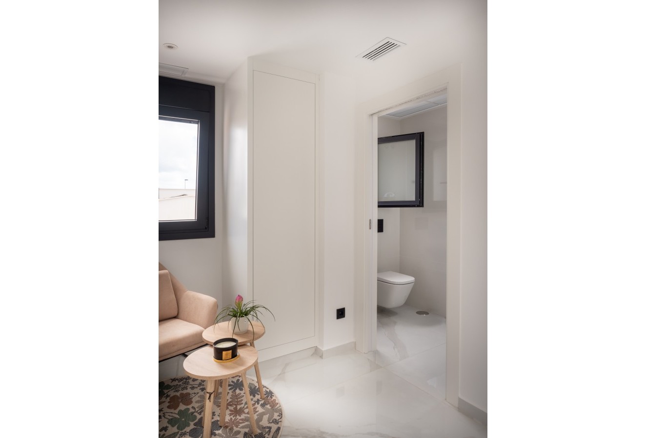 Nieuwbouw Woningen - detached - San Pedro del Pinatar