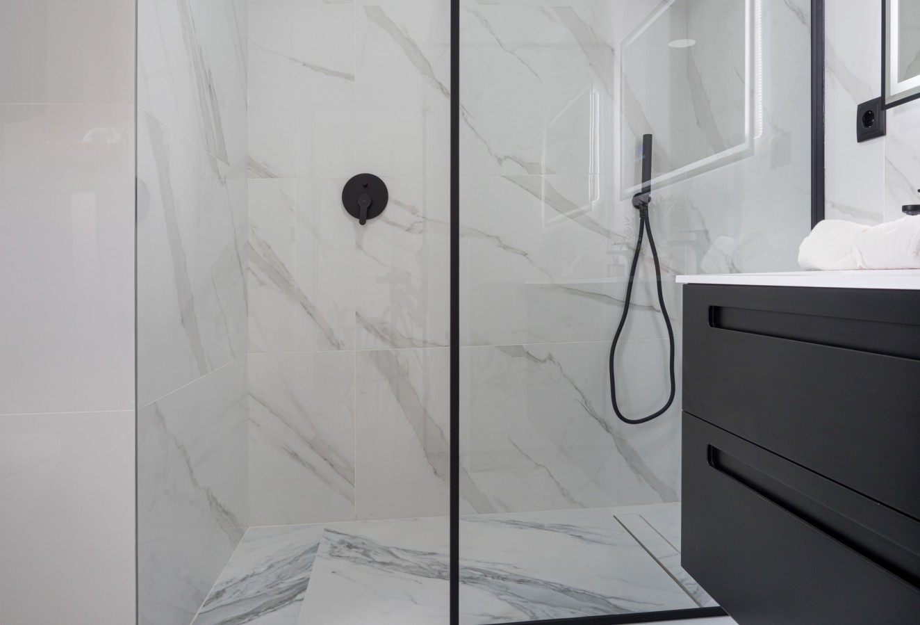 Nieuwbouw Woningen - detached - San Pedro del Pinatar