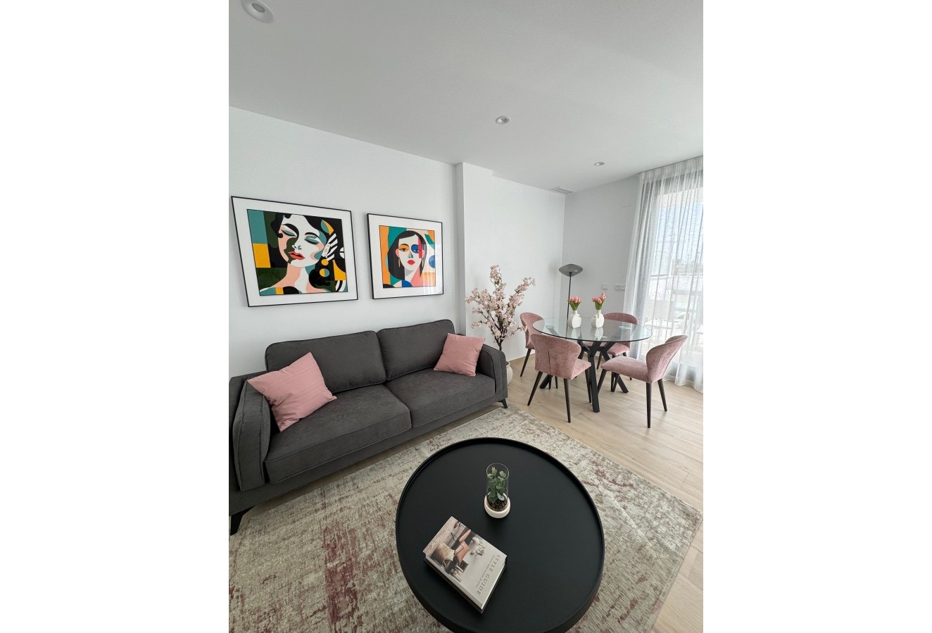 Obra nueva - ground-floor - Torre-Pacheco