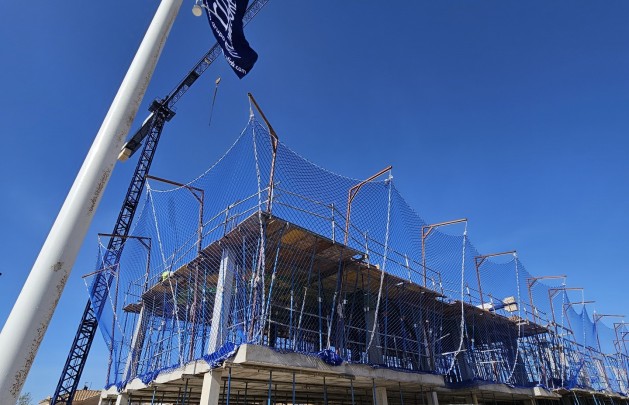 New Build - low-bungalow - Torre de la Horadada