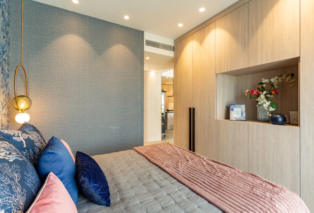 Obra nueva - high-bungalow - La Finca Golf