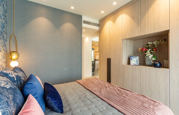 Obra nueva - high-bungalow - La Finca Golf