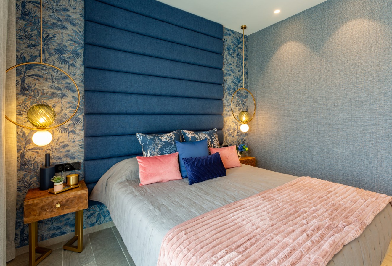 Obra nueva - high-bungalow - La Finca Golf